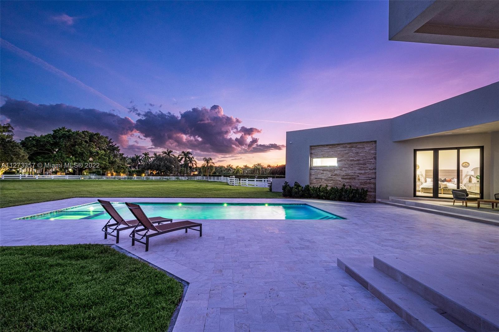 LANDMARK AT STERLING RANC - Residential