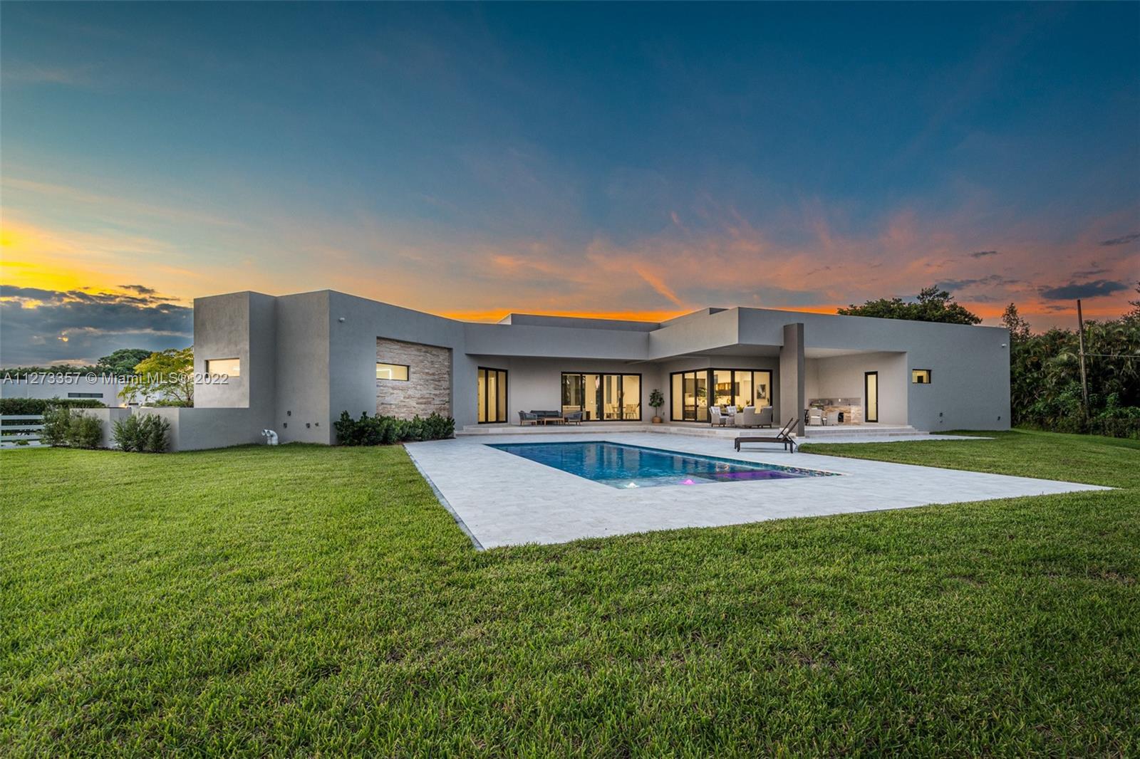 LANDMARK AT STERLING RANC - Residential