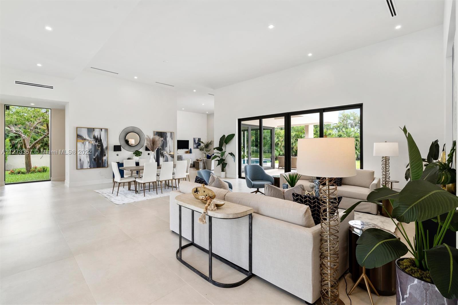 LANDMARK AT STERLING RANC - Residential