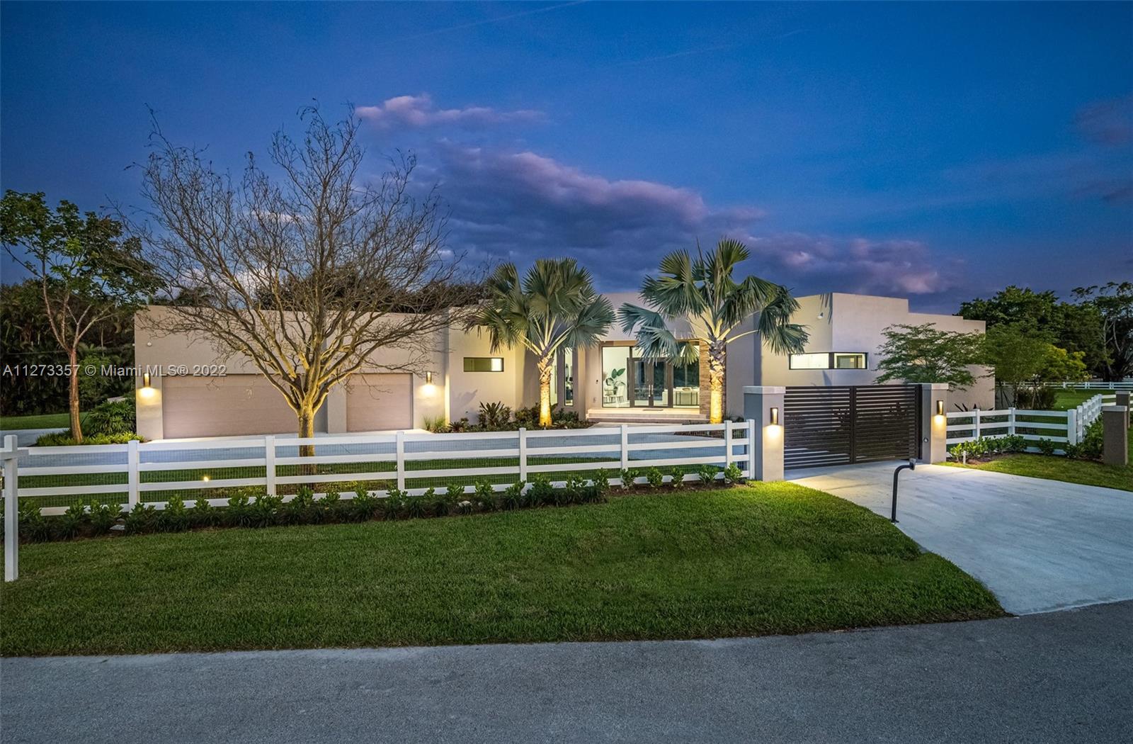 LANDMARK AT STERLING RANC - Residential