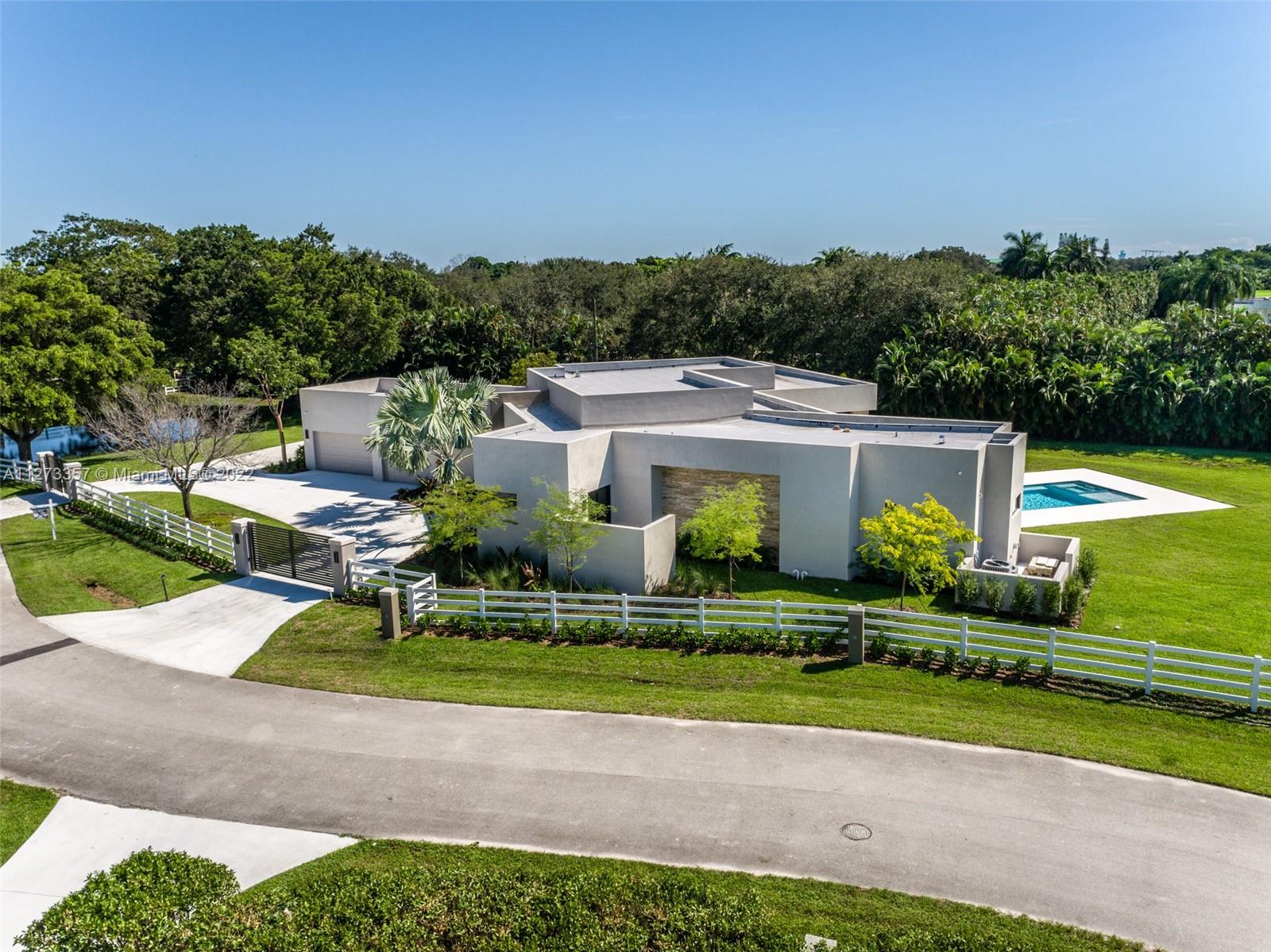 LANDMARK AT STERLING RANC - Residential