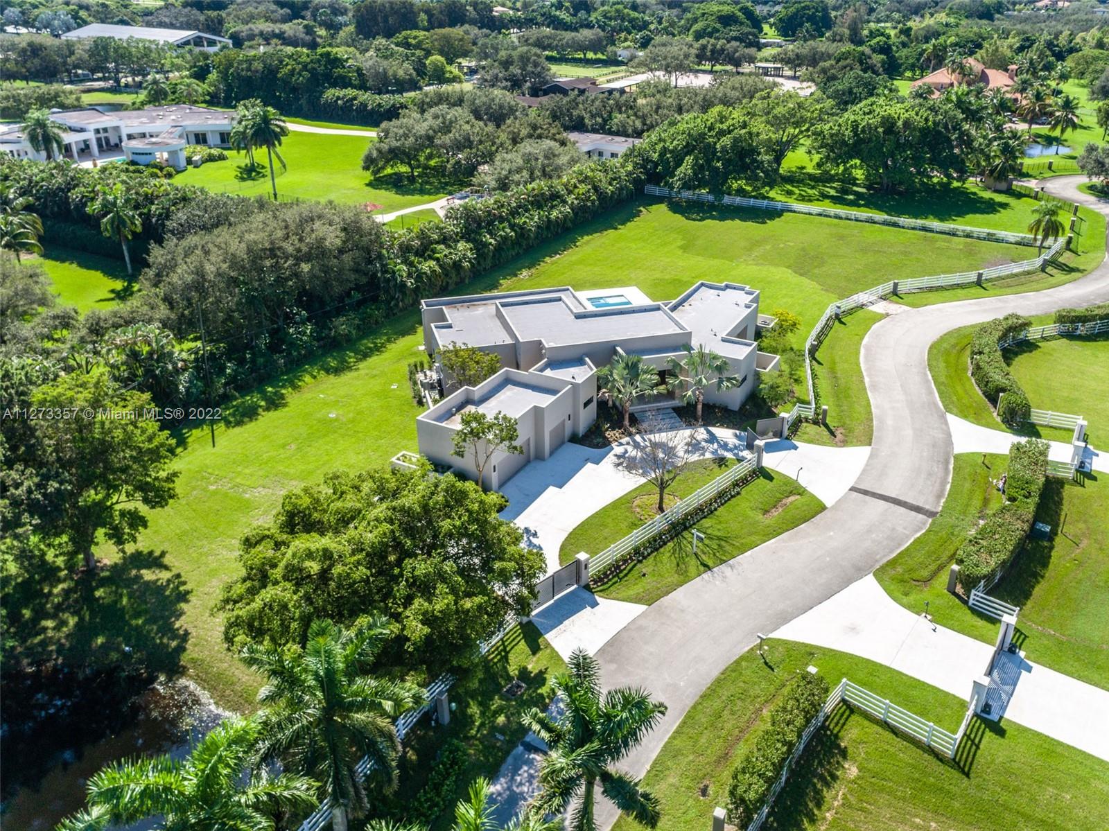 LANDMARK AT STERLING RANC - Residential