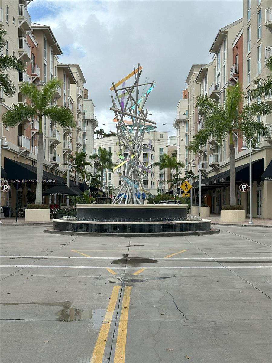 DOWNTOWN DADELAND CONDO N - Residential Lease