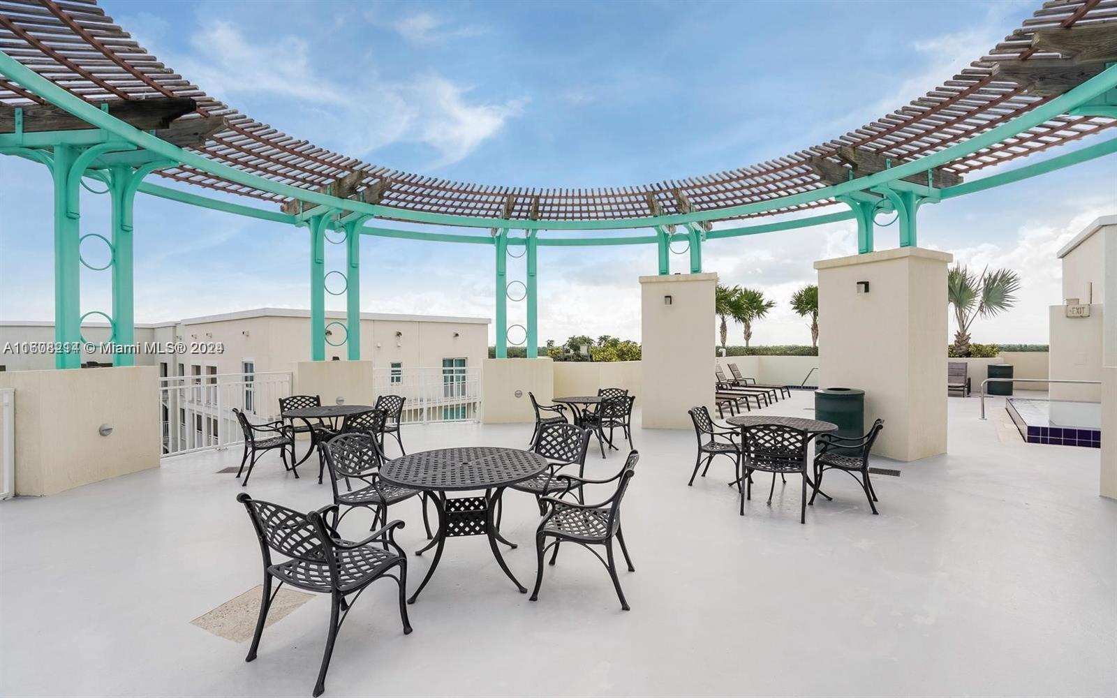 DOWNTOWN DADELAND CONDO N - Residential Lease