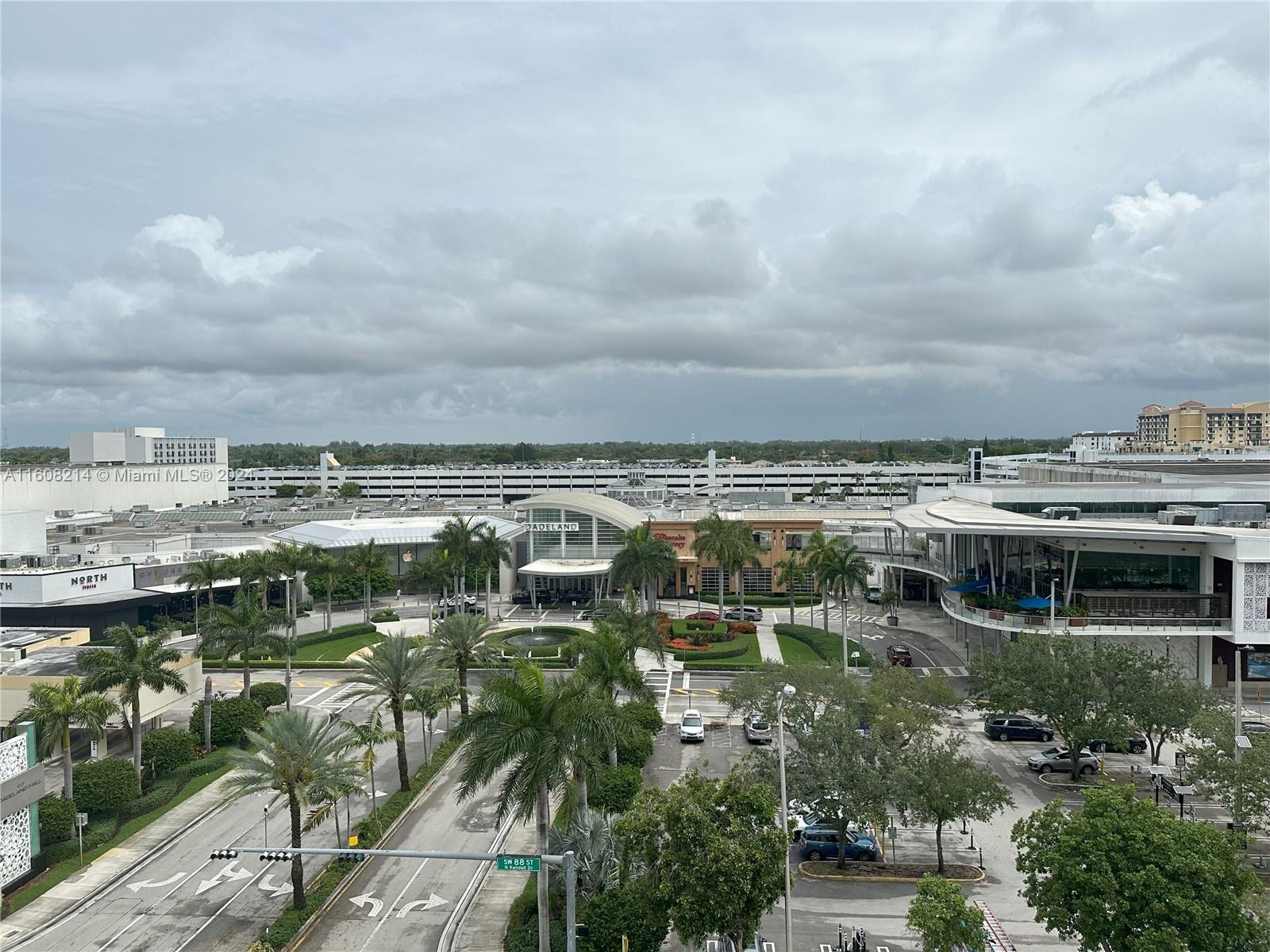 DOWNTOWN DADELAND CONDO N - Residential Lease