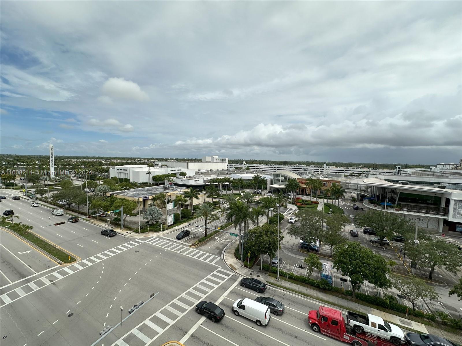 DOWNTOWN DADELAND CONDO N - Residential Lease