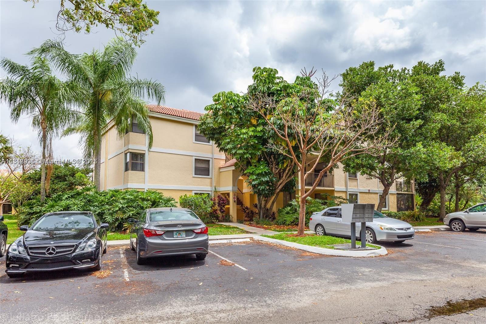 10161 W Sunrise Blvd 202