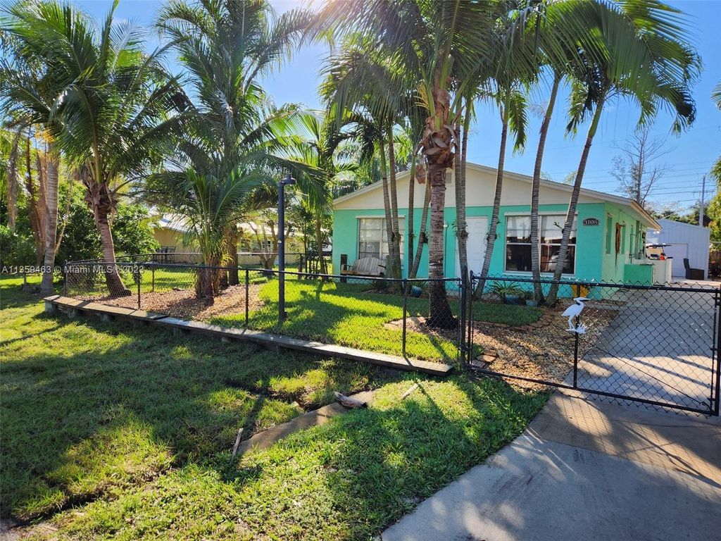 Photo of 3108 SE Iris St, Stuart, FL 34997 (MLS # A11359463)