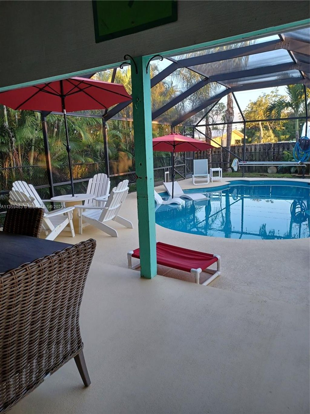 Photo of 3108 SE Iris St, Stuart, FL 34997 (MLS # A11359463)