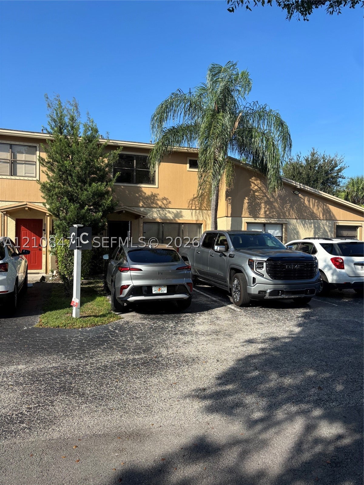 3370 Beau Rivage Dr 3C