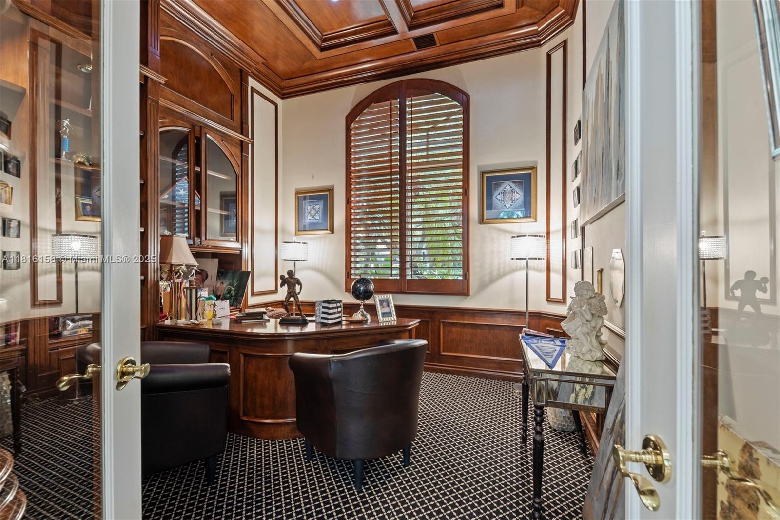 BANYAN OAKRIDGE PLAT - Residential