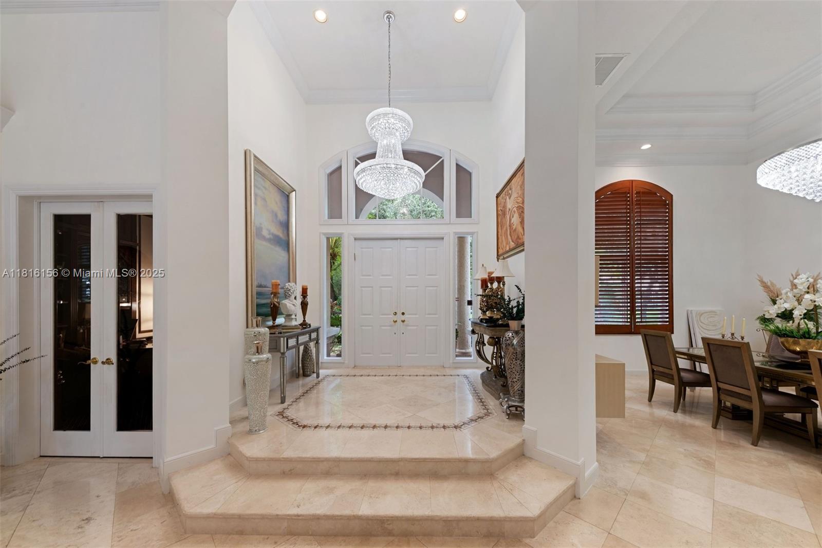 BANYAN OAKRIDGE PLAT - Residential