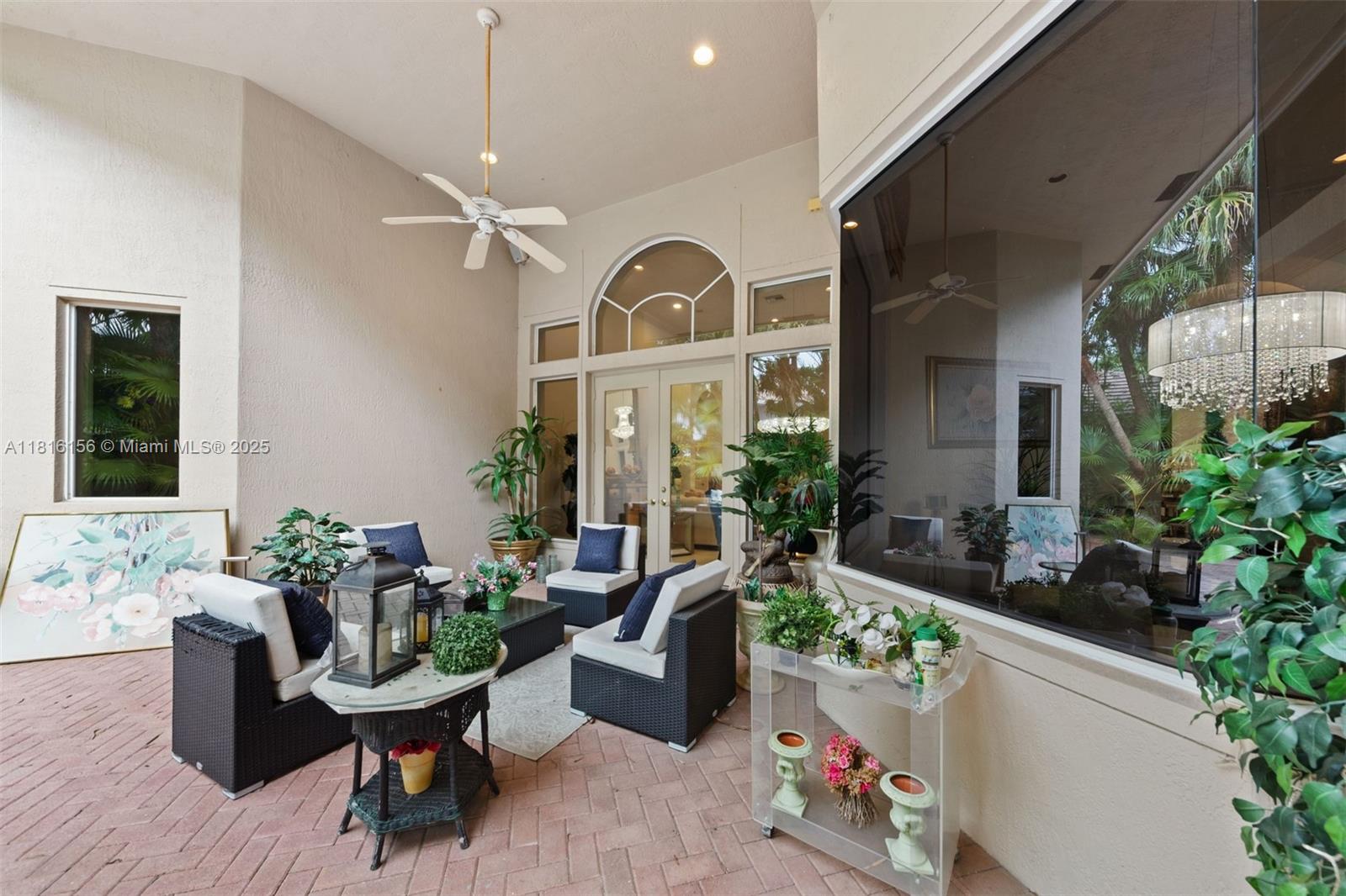 BANYAN OAKRIDGE PLAT - Residential