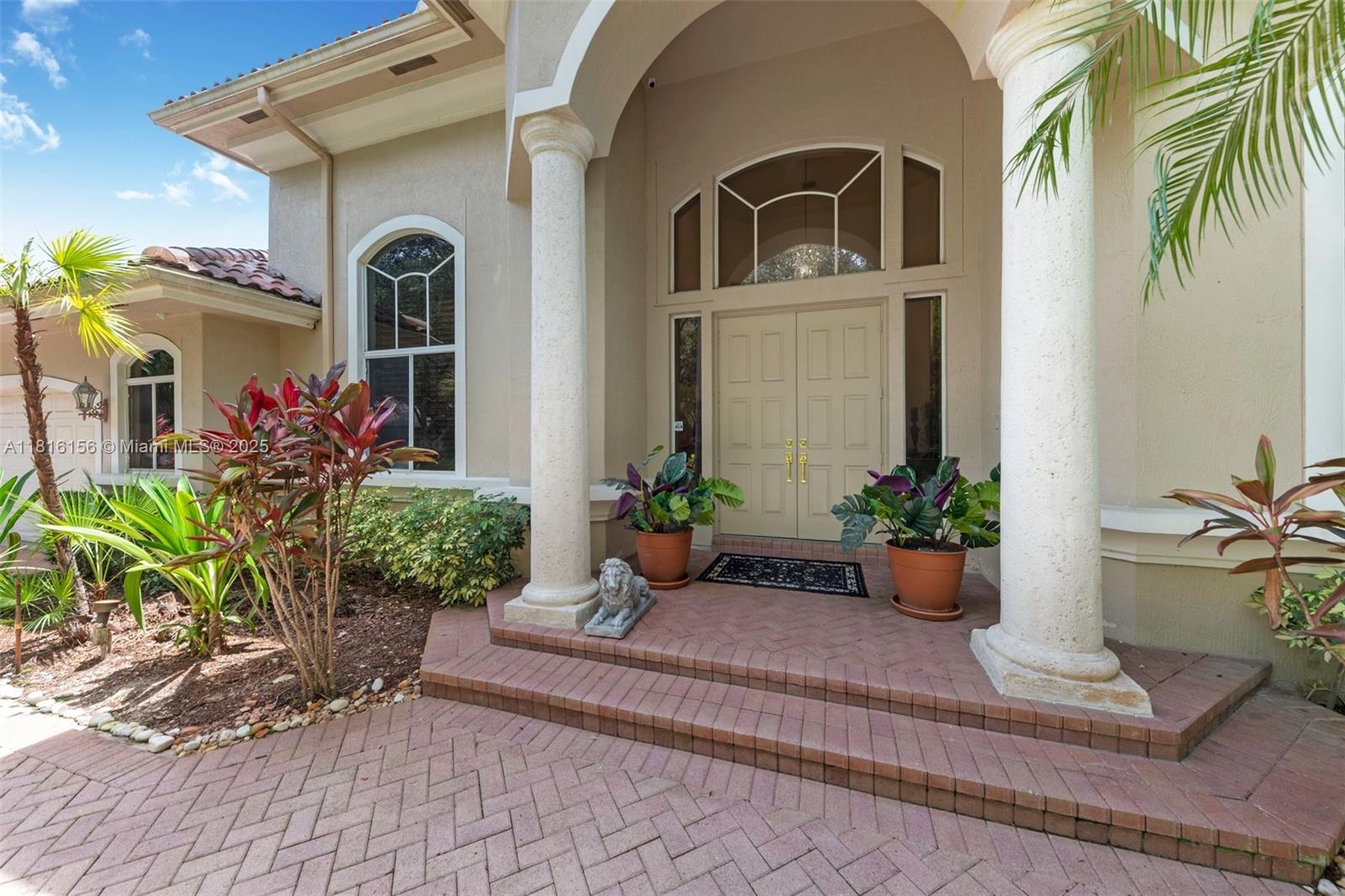 BANYAN OAKRIDGE PLAT - Residential