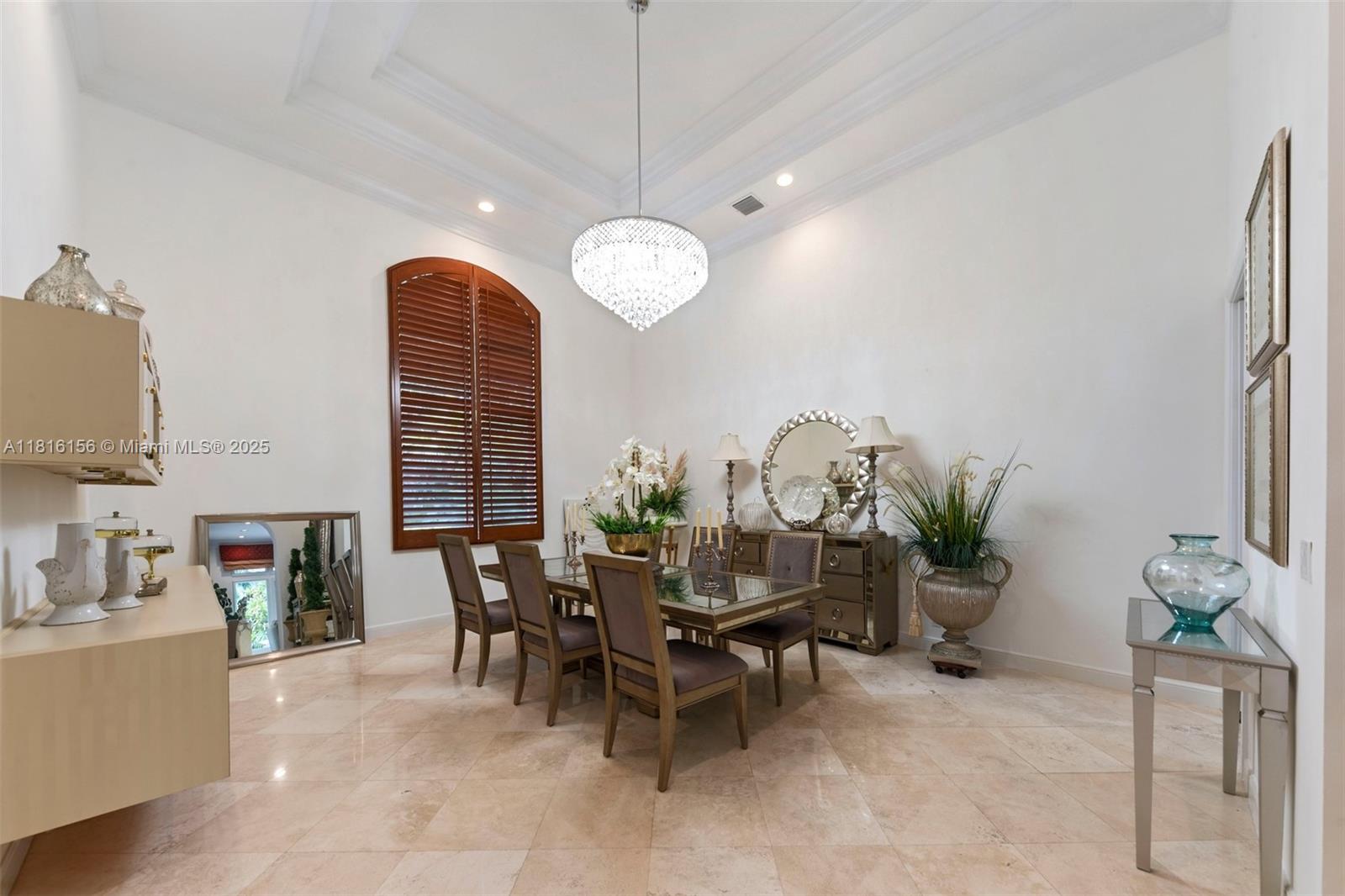 BANYAN OAKRIDGE PLAT - Residential