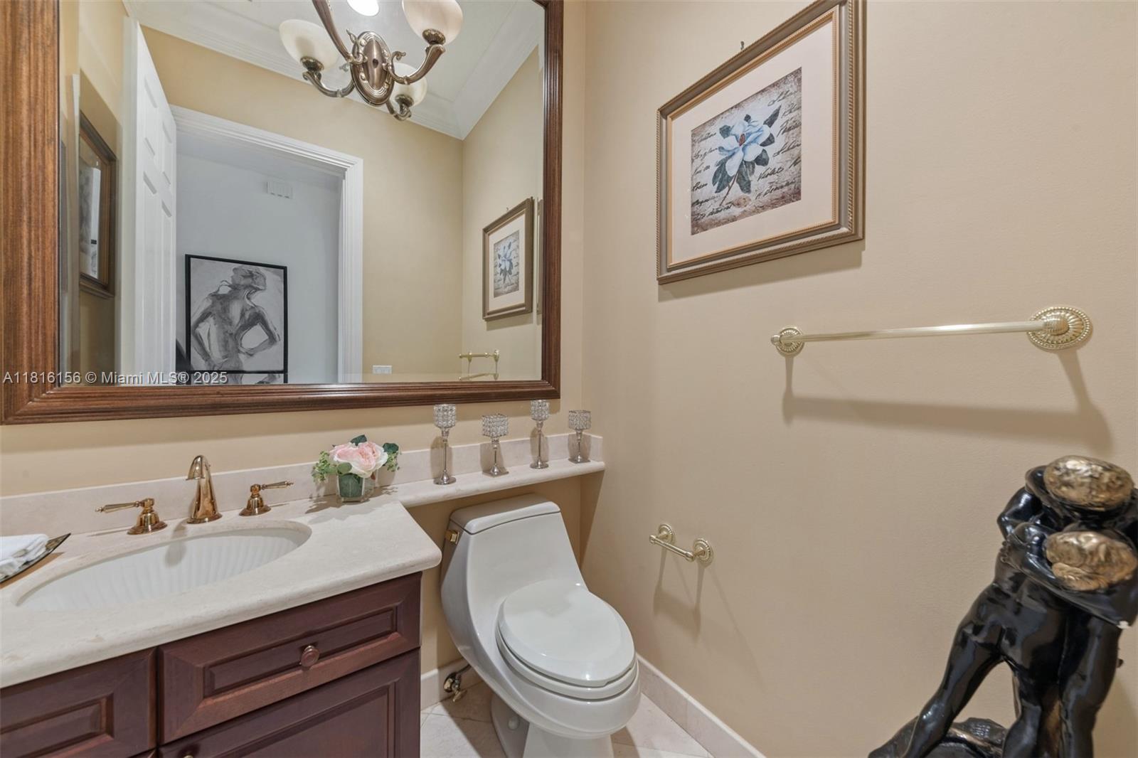 BANYAN OAKRIDGE PLAT - Residential