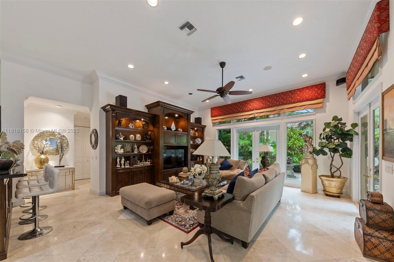 BANYAN OAKRIDGE PLAT - Residential