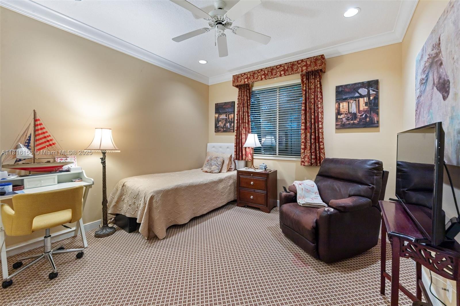 BANYAN OAKRIDGE PLAT - Residential