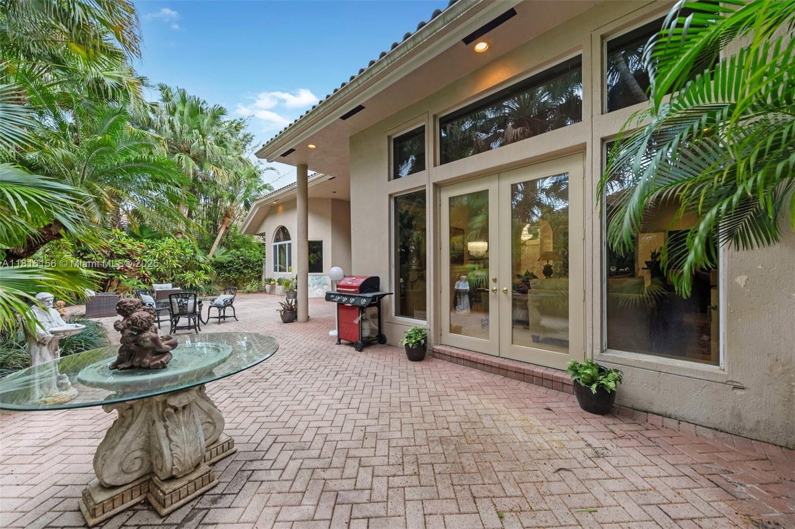 BANYAN OAKRIDGE PLAT - Residential