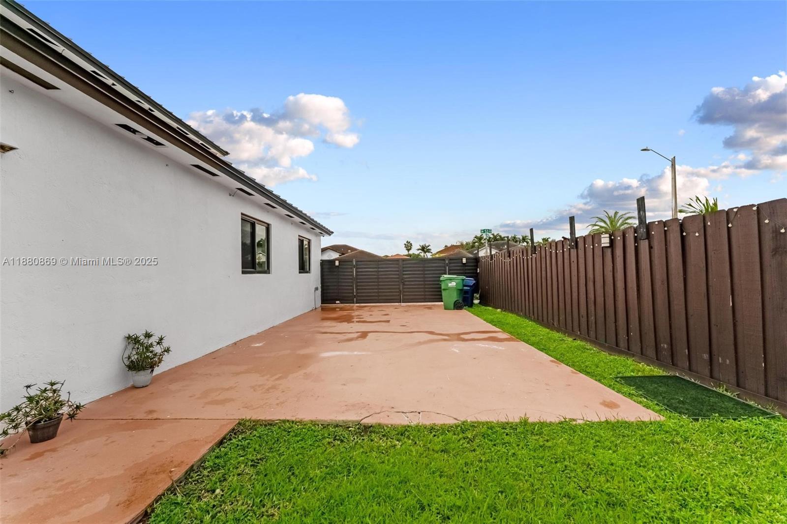 WONDERLY ESTATES SEC 4 - Residential