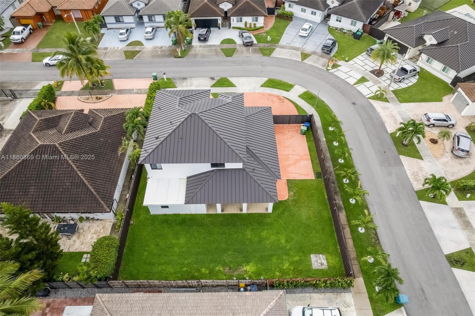 WONDERLY ESTATES SEC 4 - Residential