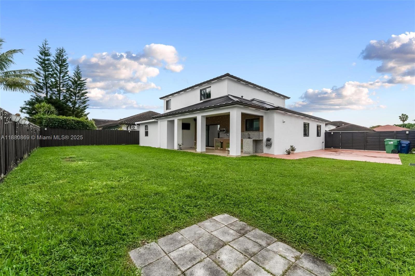 WONDERLY ESTATES SEC 4 - Residential