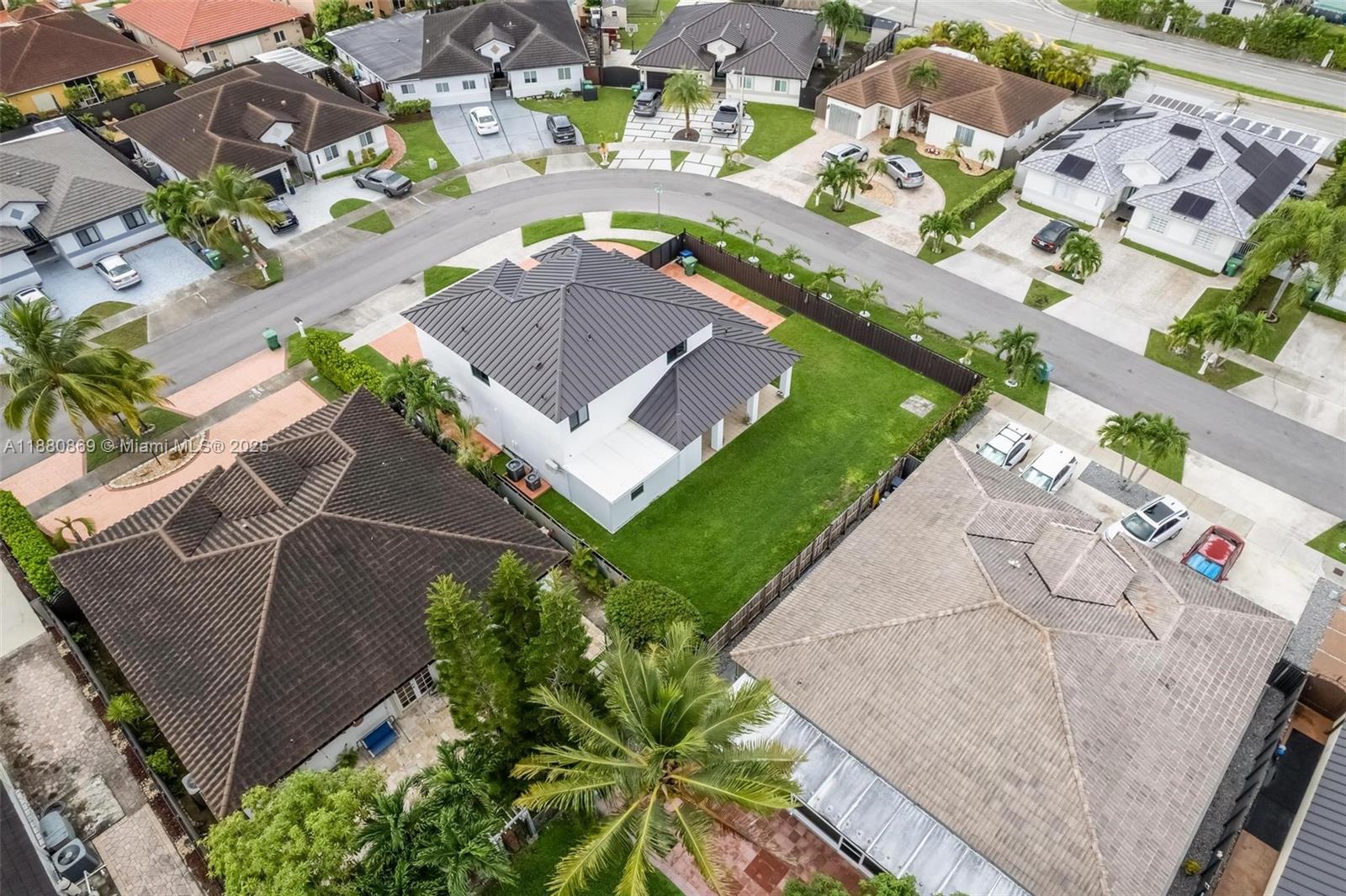 WONDERLY ESTATES SEC 4 - Residential