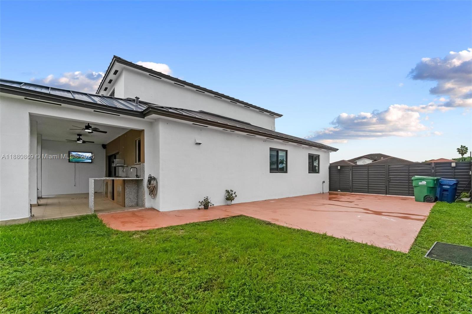 WONDERLY ESTATES SEC 4 - Residential