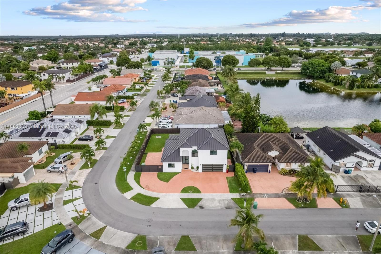 WONDERLY ESTATES SEC 4 - Residential