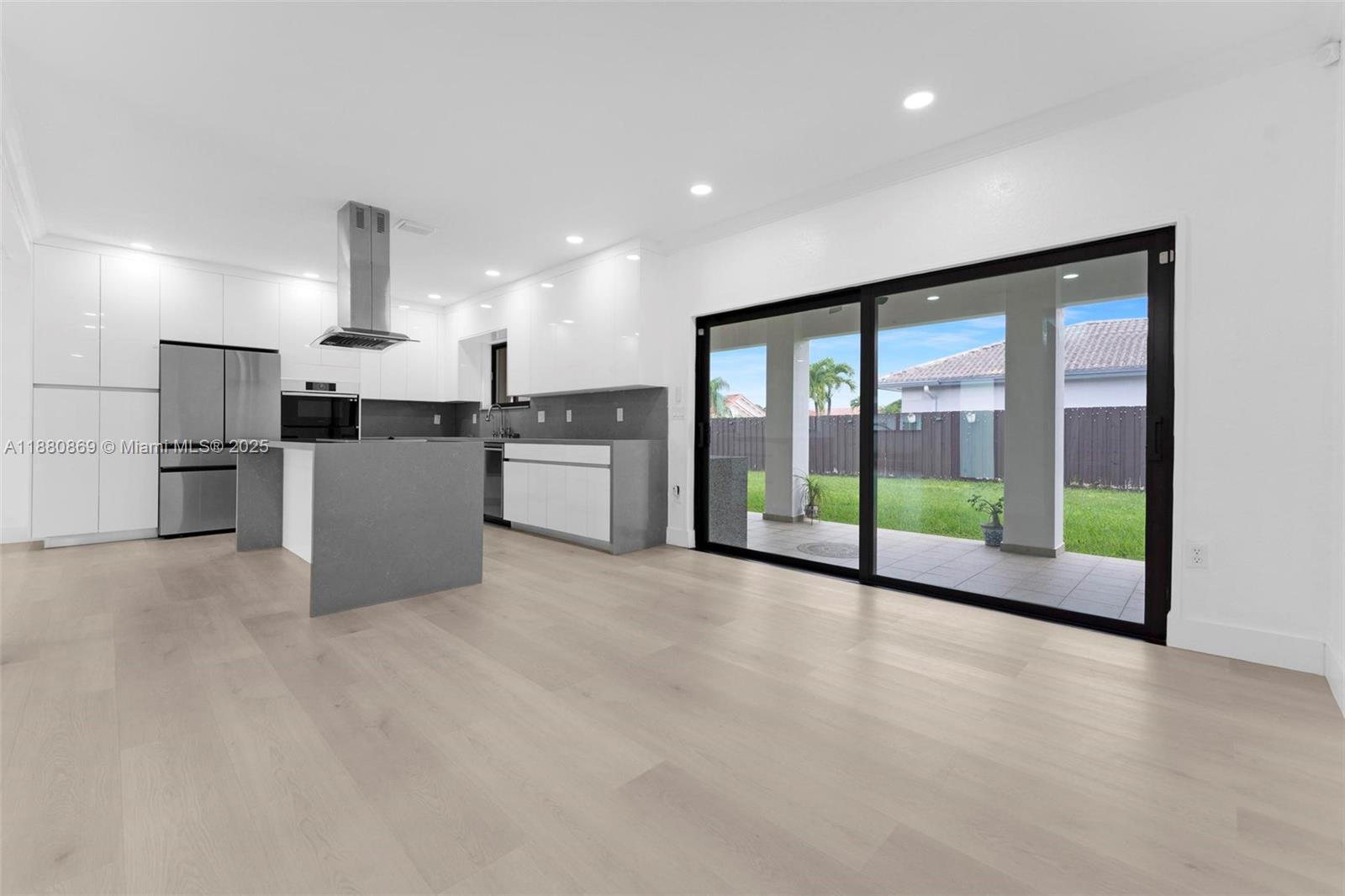 WONDERLY ESTATES SEC 4 - Residential