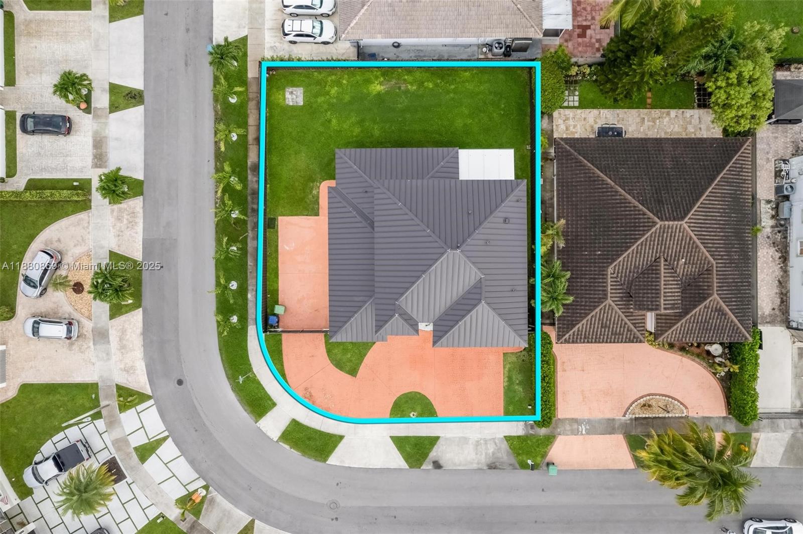 WONDERLY ESTATES SEC 4 - Residential