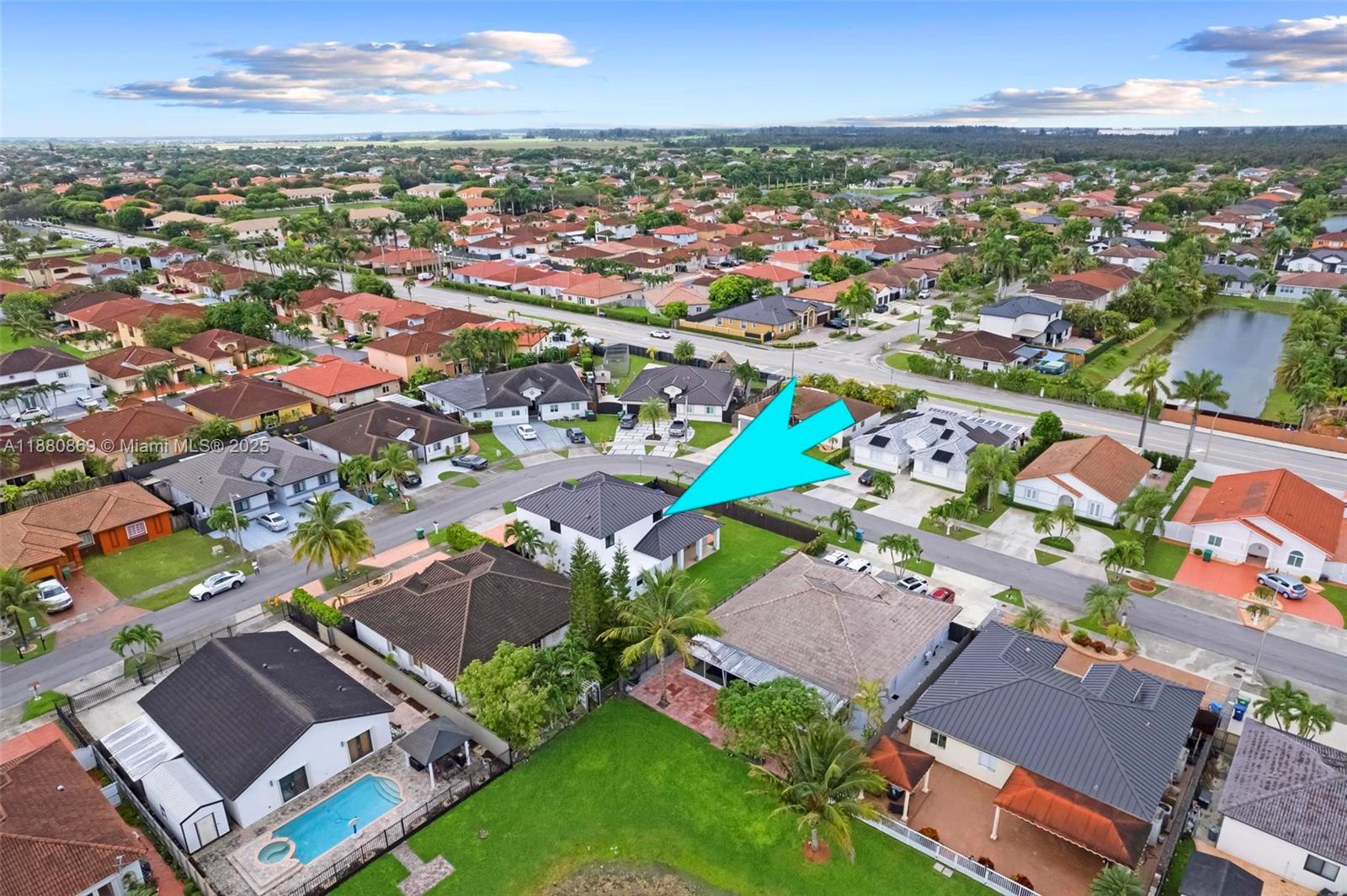 WONDERLY ESTATES SEC 4 - Residential