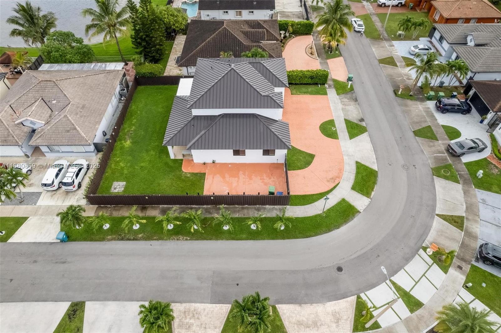 WONDERLY ESTATES SEC 4 - Residential