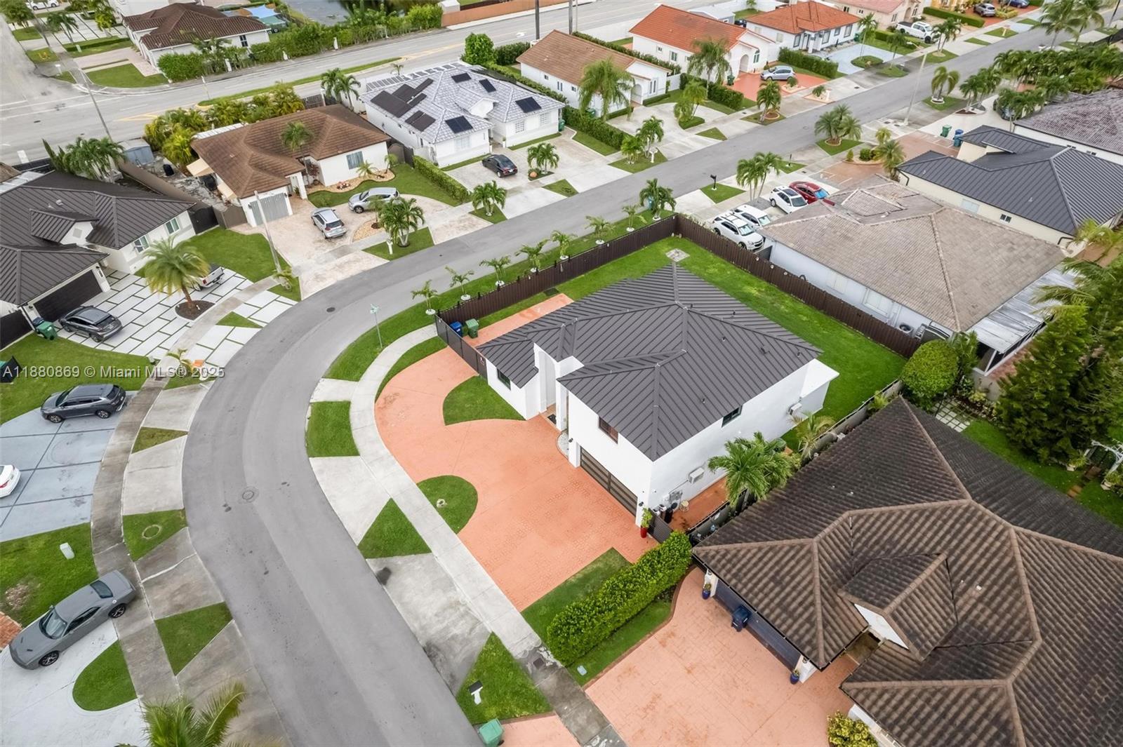 WONDERLY ESTATES SEC 4 - Residential