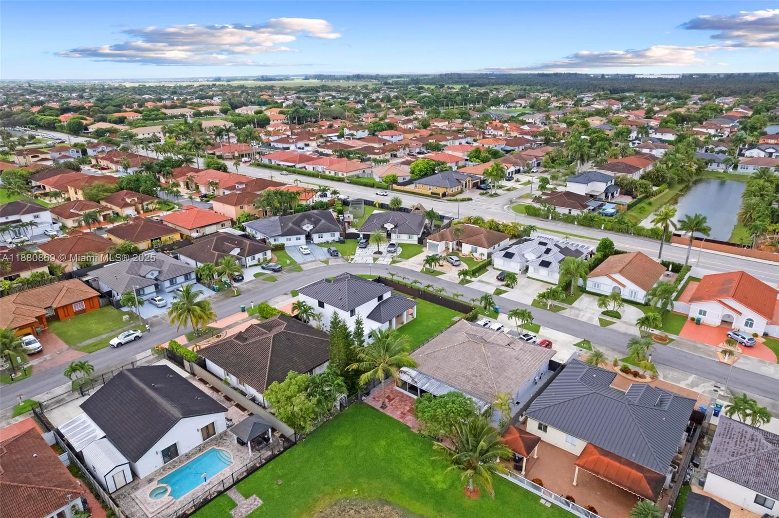 WONDERLY ESTATES SEC 4 - Residential