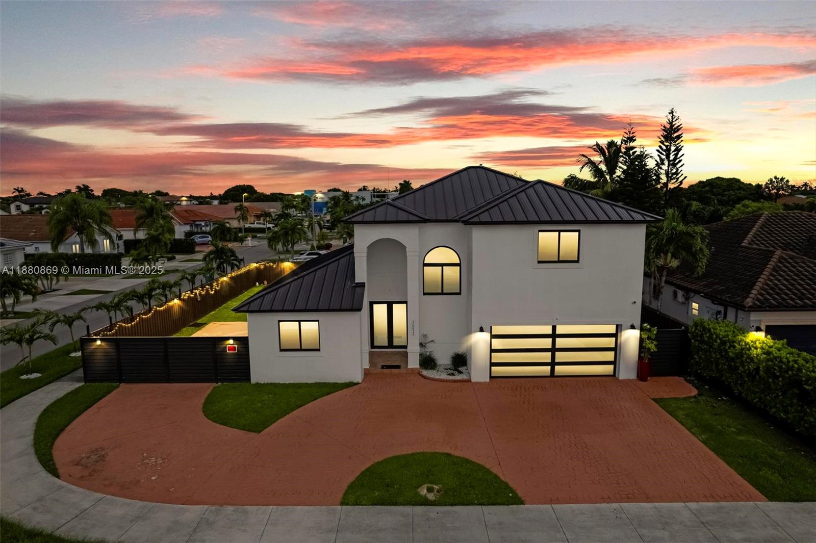 WONDERLY ESTATES SEC 4 - Residential