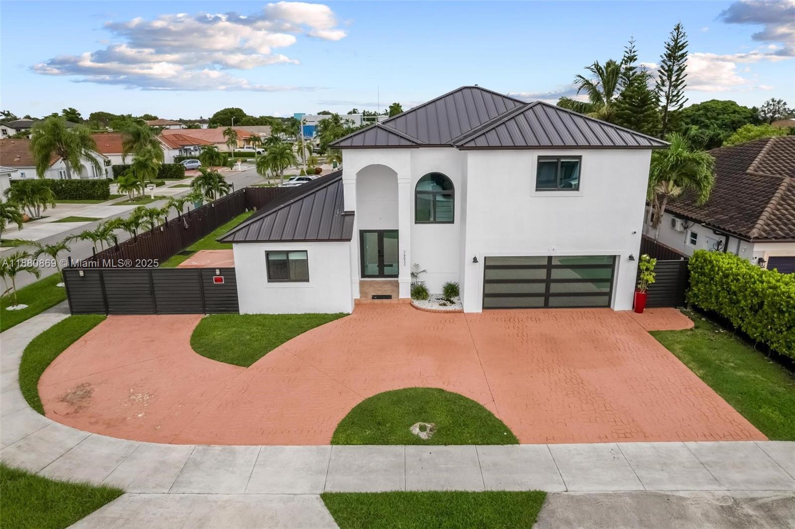 WONDERLY ESTATES SEC 4 - Residential