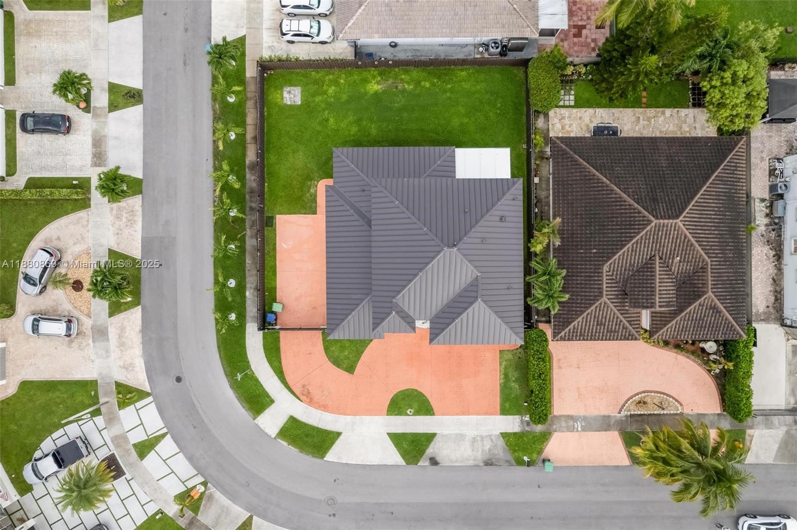 WONDERLY ESTATES SEC 4 - Residential