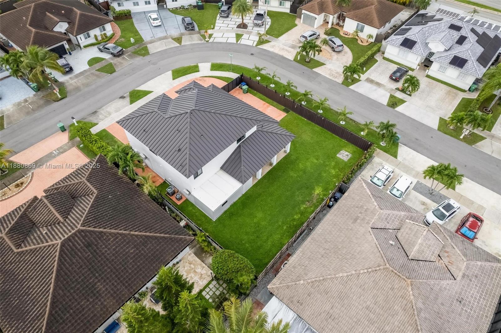 WONDERLY ESTATES SEC 4 - Residential