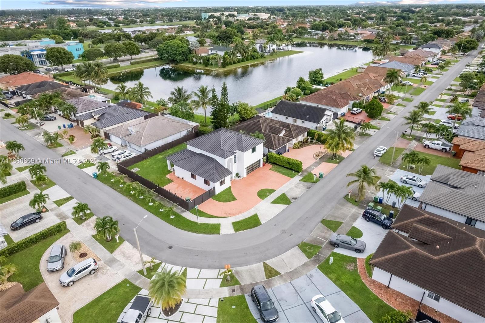 WONDERLY ESTATES SEC 4 - Residential