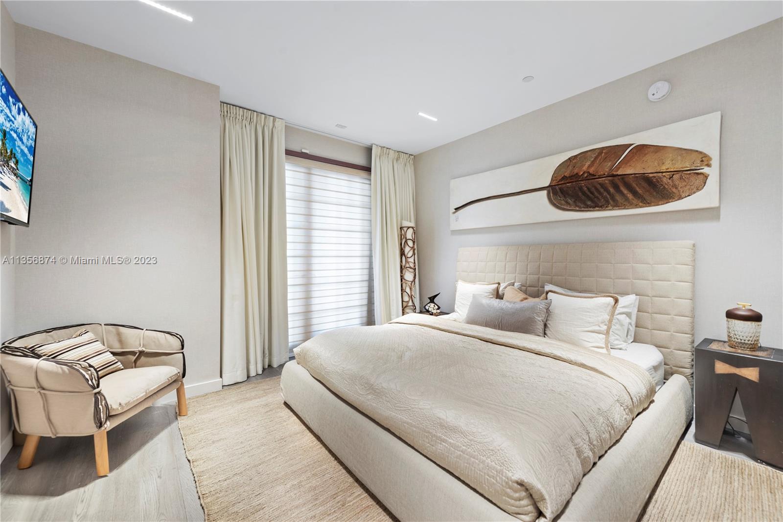 5100 BAYVIEW AT FISHER IS - Residential