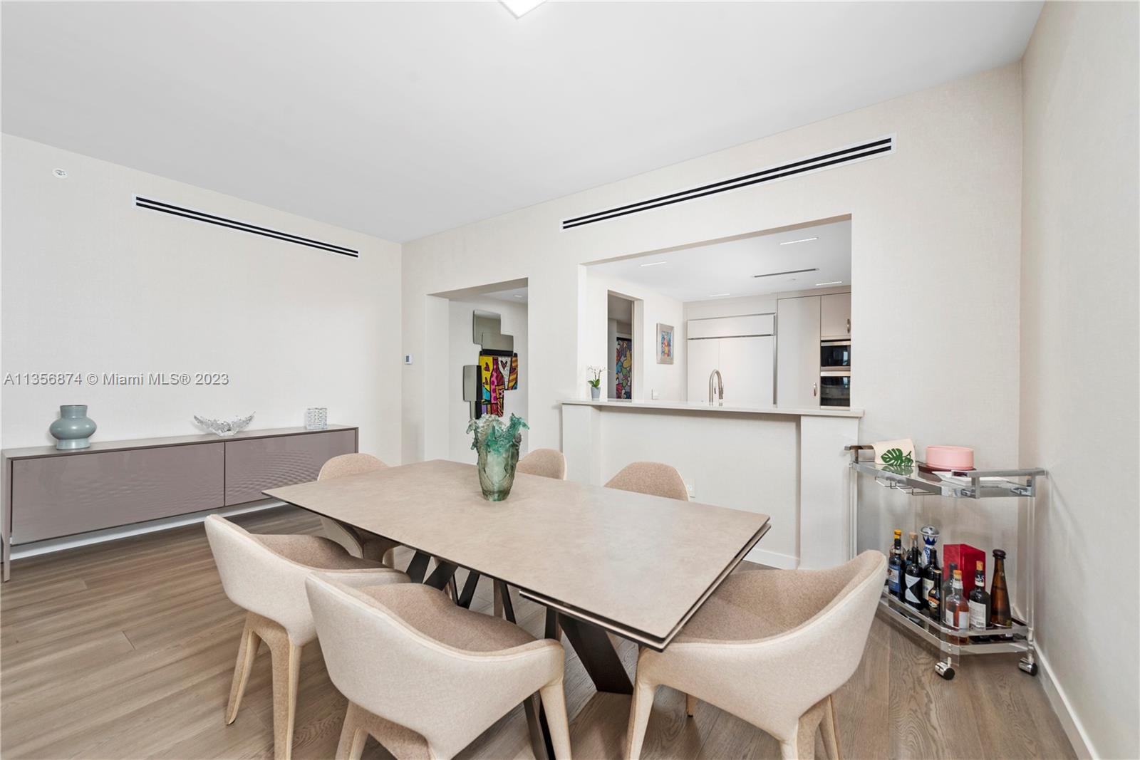 5100 BAYVIEW AT FISHER IS - Residential