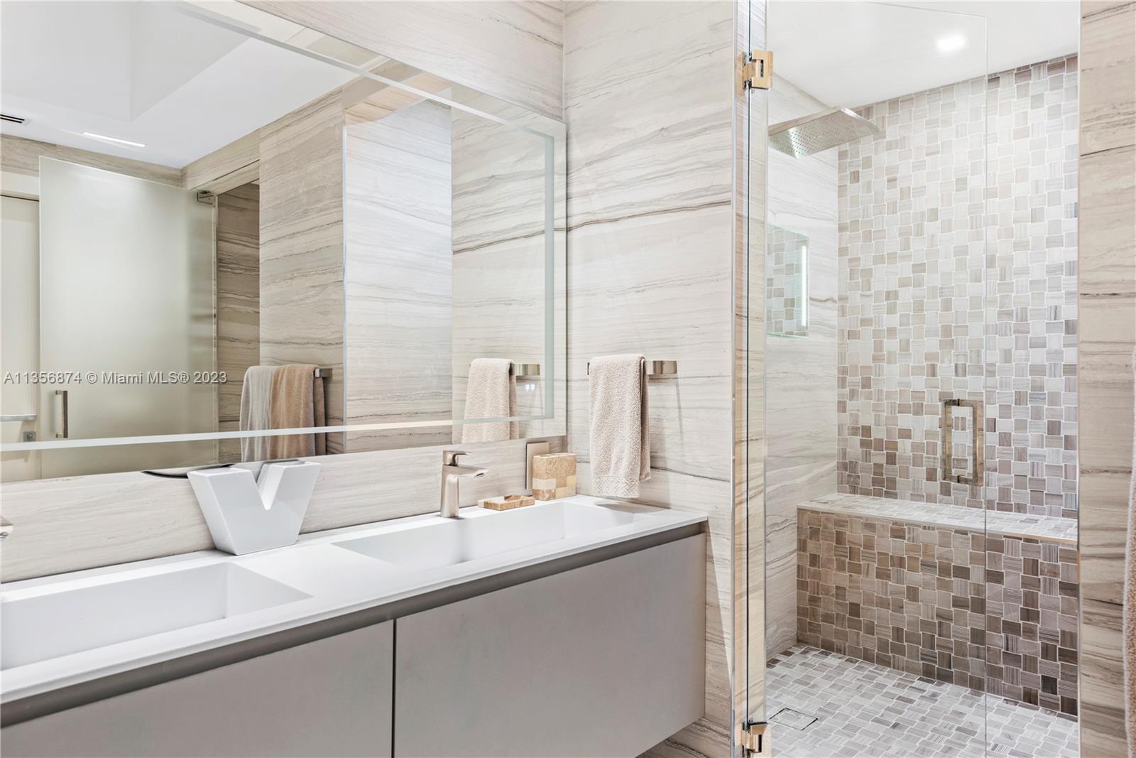 5100 BAYVIEW AT FISHER IS - Residential