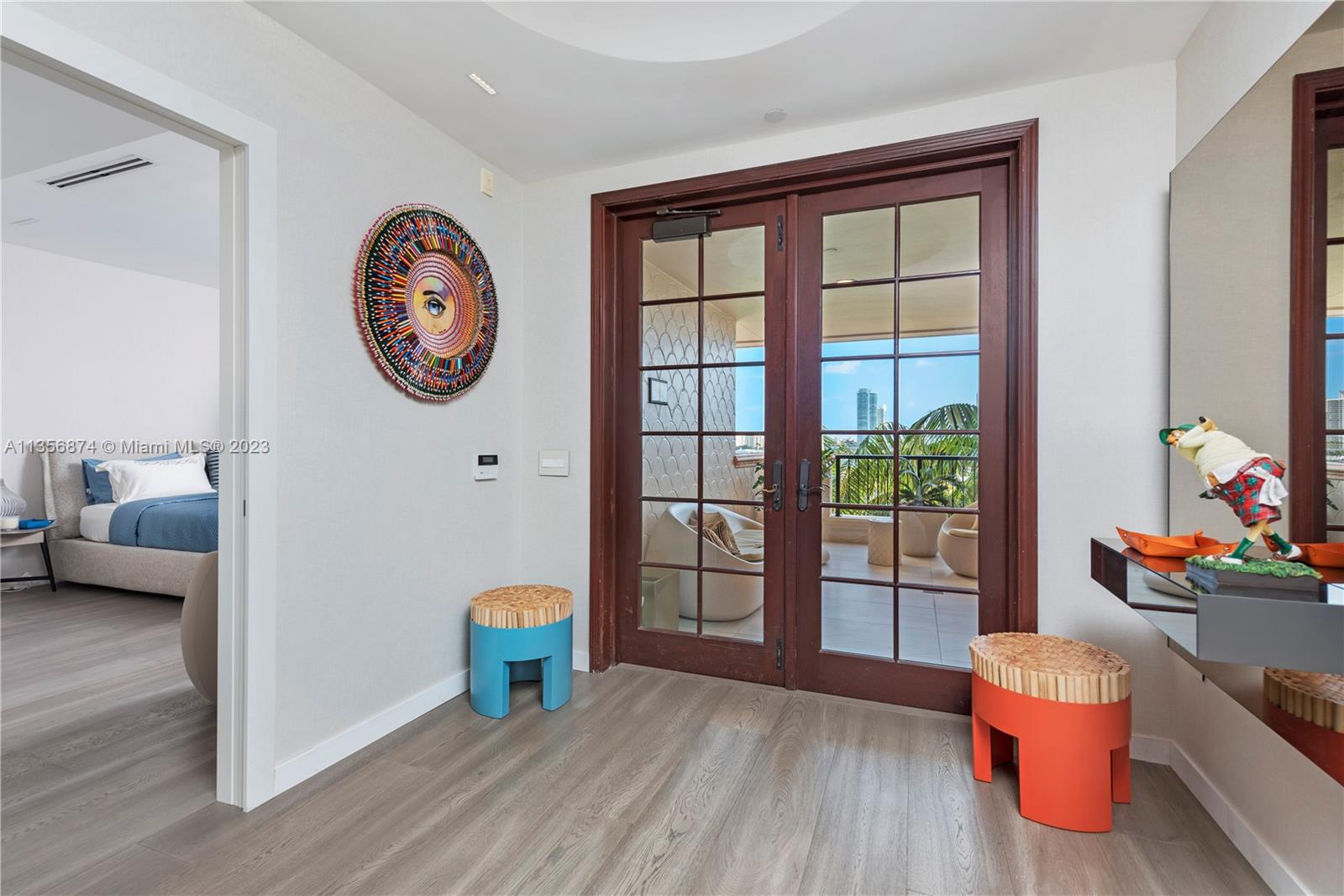 5100 BAYVIEW AT FISHER IS - Residential