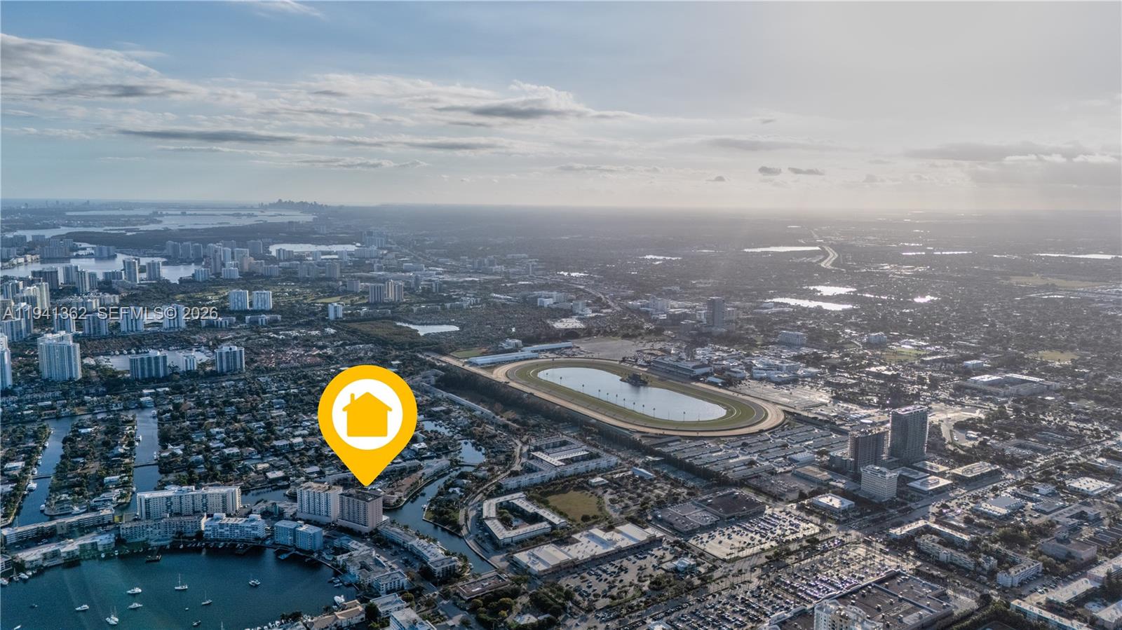 GOLDEN HORN CONDO - Residential