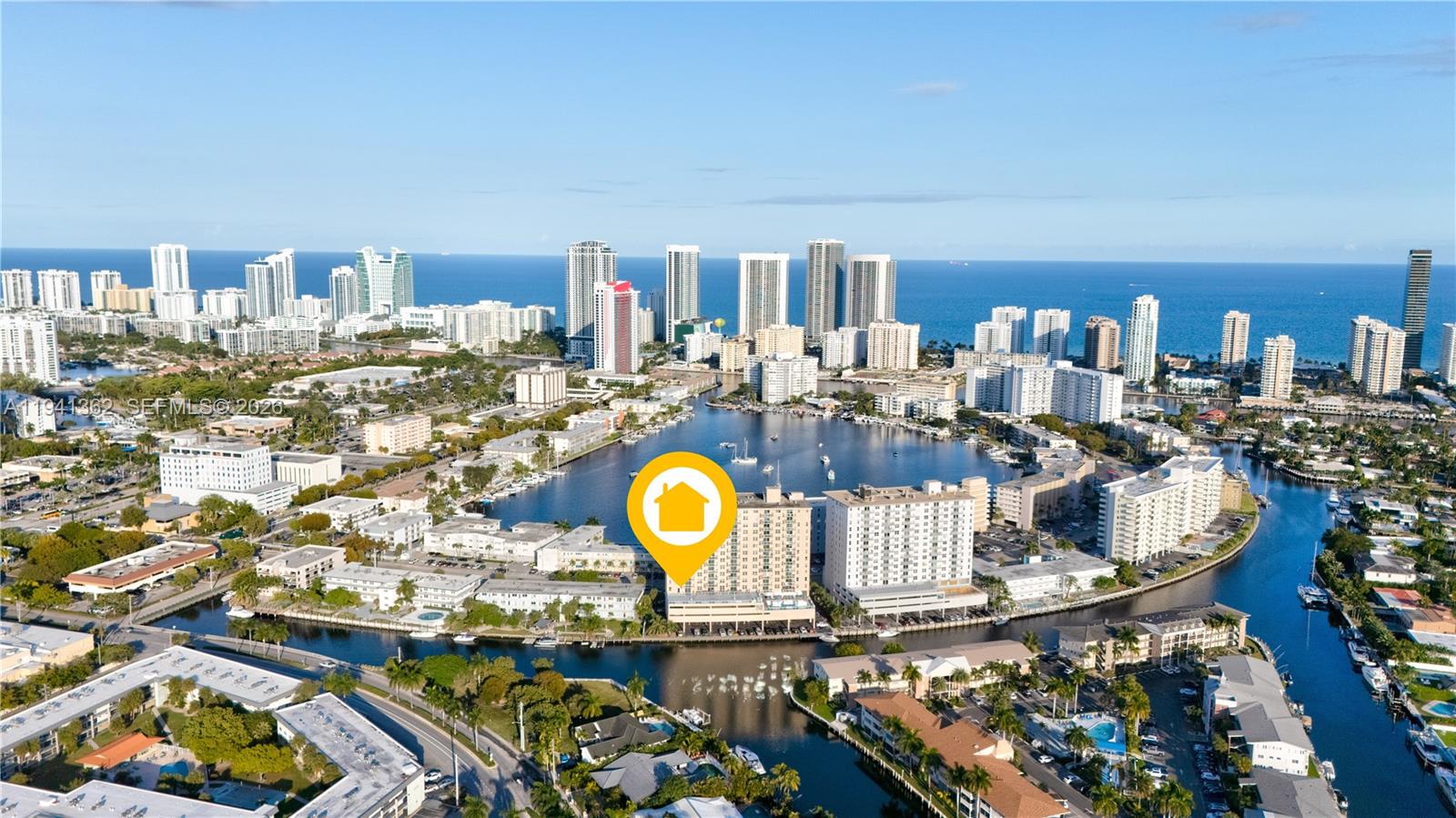 GOLDEN HORN CONDO - Residential