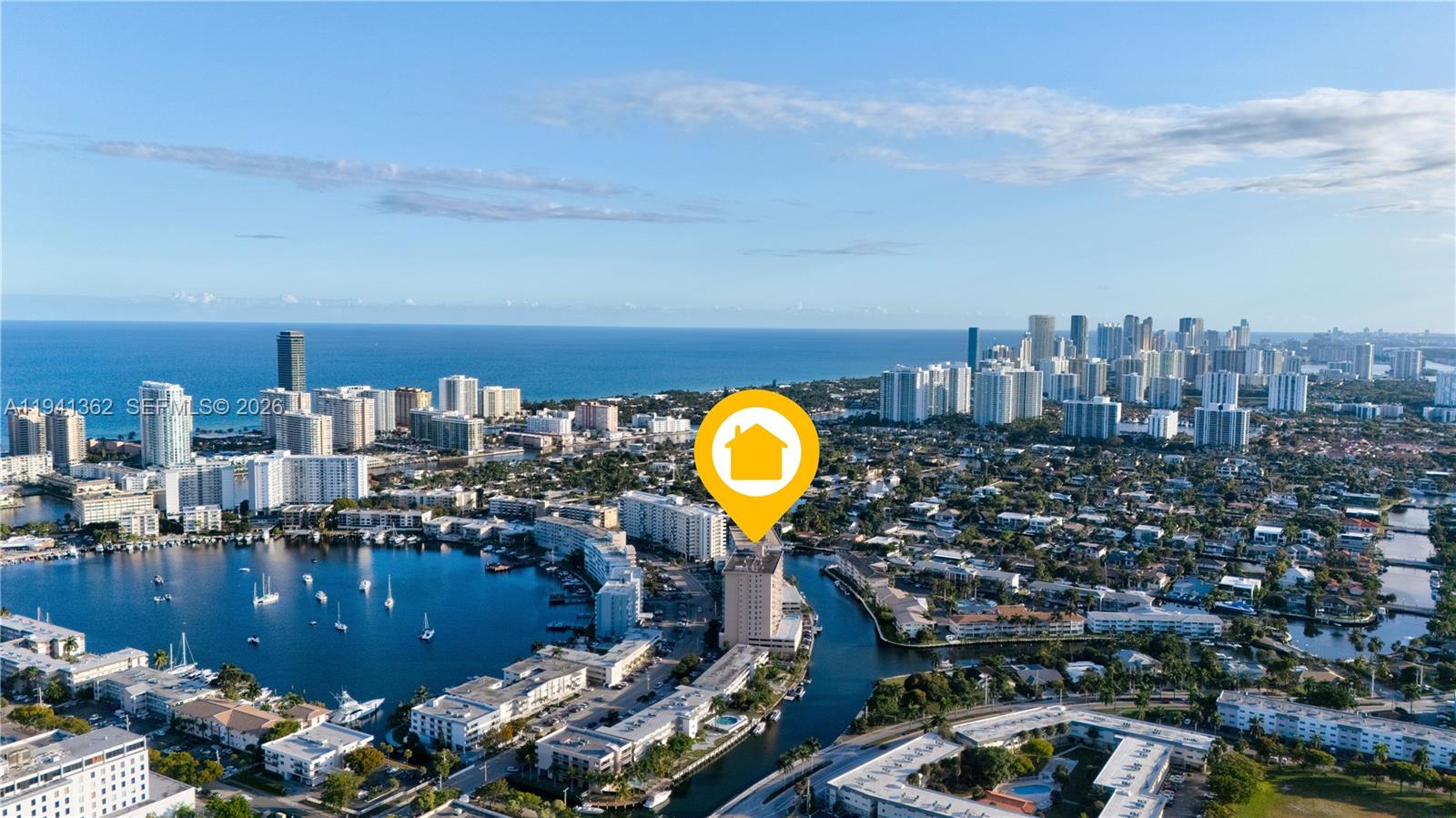 GOLDEN HORN CONDO - Residential