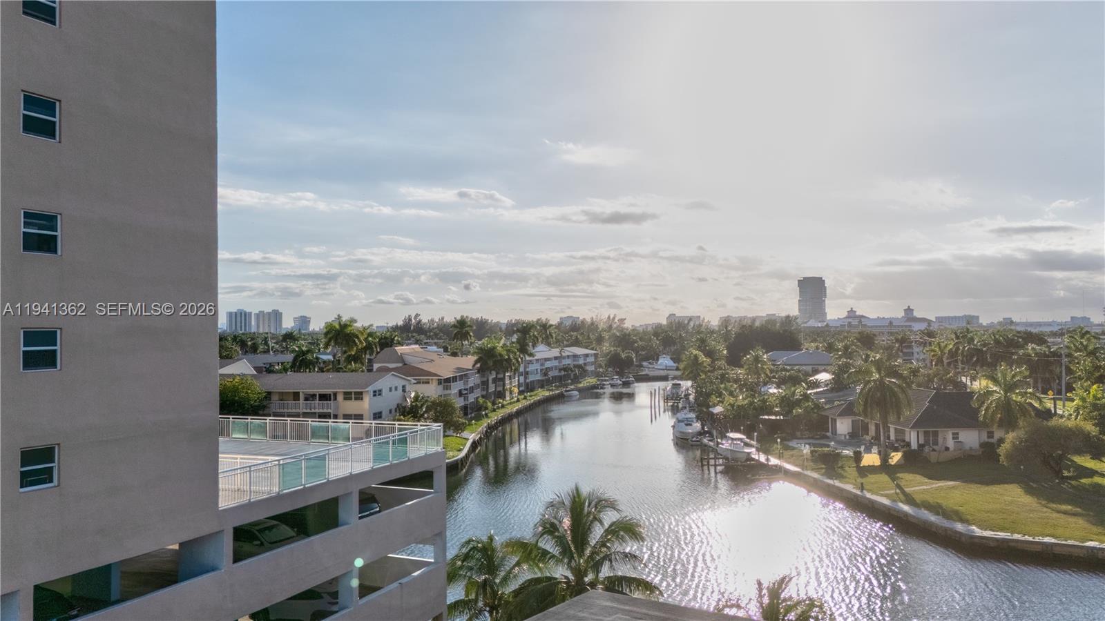 GOLDEN HORN CONDO - Residential