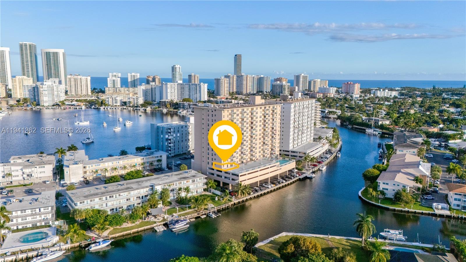 GOLDEN HORN CONDO - Residential