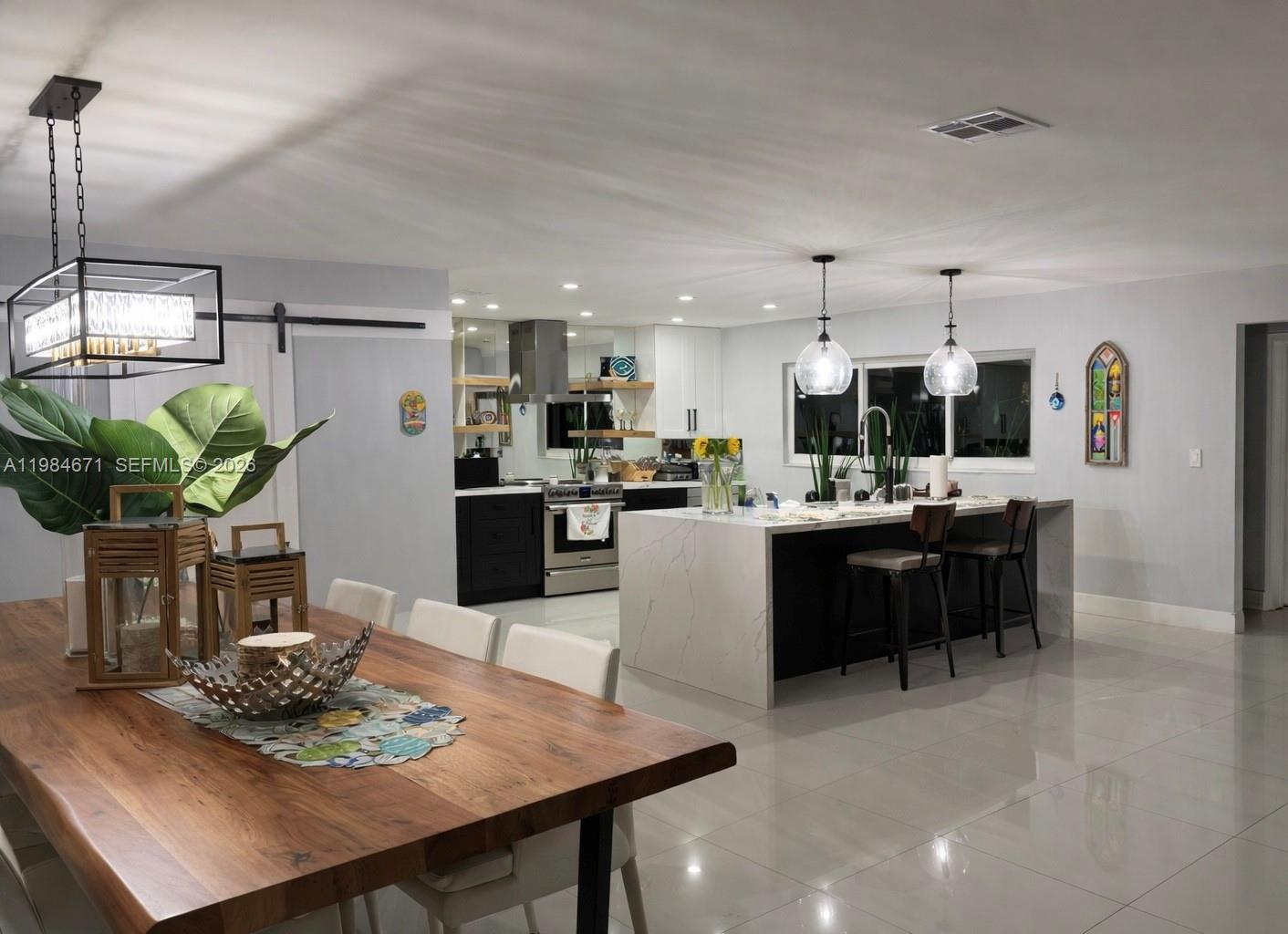 HEFTLER HOMES SUNSET PARK - Residential